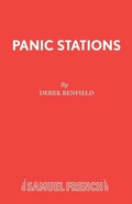 Cover: Panic Stations - Samuel French Ltd