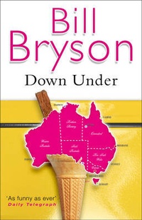 Abbildung von: Down Under - Black Swan