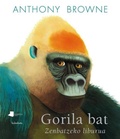 Cover: Gorila bat. Zenbatzeko liburua - Pamiela Argitaletxea