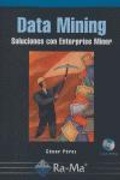 Abbildung von: Data Mining : soluciones con Enterprise Miner - RA-MA S.A. Editorial y Publicaciones