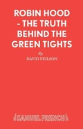 Cover: Robin Hood - Samuel French Ltd