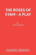 Cover: The Roses of Eyam - Samuel French Ltd