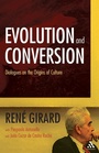 Cover: Evolution and Conversion - T.& T.Clark Ltd