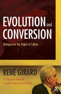 Enlarge image Cover: Evolution and Conversion - T.& T.Clark Ltd