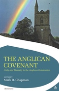 Cover: The Anglican Covenant - T.& T.Clark Ltd