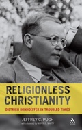 Cover: Religionless Christianity - T.& T.Clark Ltd