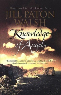 Enlarge image Cover: Knowledge Of Angels - Black Swan