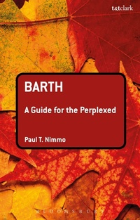 Enlarge image Cover: Barth: A Guide for the Perplexed - T.& T.Clark Ltd