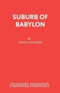 Cover: Suburb of Babylon - Samuel French Ltd
