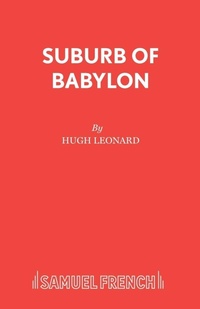 Enlarge image Cover: Suburb of Babylon - Samuel French Ltd