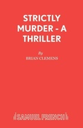 Cover: Strictly Murder - Samuel French Ltd