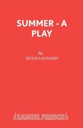 Cover: Summer - Samuel French Ltd