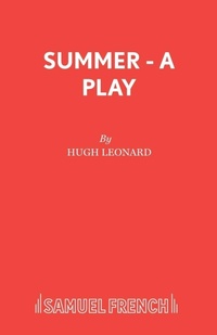 Enlarge image Cover: Summer - Samuel French Ltd