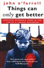 Cover: Things Can Only Get Better - Black Swan