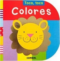 Enlarge image Cover: Colores - Combel Ediciones Editorial Esin, S.A.