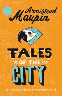 Abbildung von: Tales Of The City - Black Swan