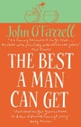 Cover: The Best A Man Can Get - Black Swan