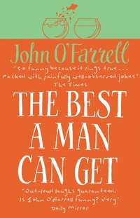 Enlarge image Cover: The Best A Man Can Get - Black Swan