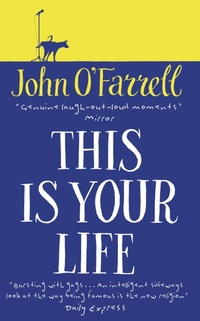 Enlarge image Cover: This Is Your Life - Black Swan
