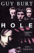 Cover: The Hole - Black Swan