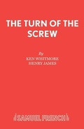 Cover: Turn of the Screw: Play - Samuel French Ltd