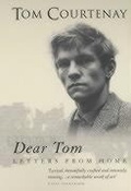 Cover: Dear Tom - Black Swan