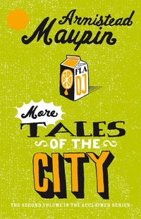 Abbildung von: More Tales Of The City - Black Swan