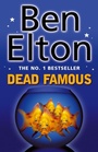 Cover: Dead Famous - Black Swan