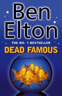 Enlarge image Cover: Dead Famous - Black Swan