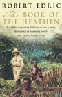 Cover: The Book Of The Heathen - Black Swan