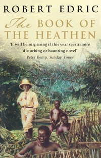Enlarge image Cover: The Book Of The Heathen - Black Swan