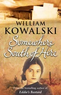 Cover: Somewhere South Of Here - Black Swan