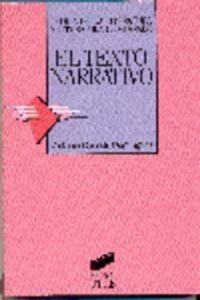 Abbildung von: El Texto Narrativo - Sintesis Editorial