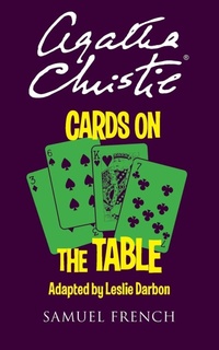 Enlarge image Cover: Cards on the Table - Samuel French Ltd