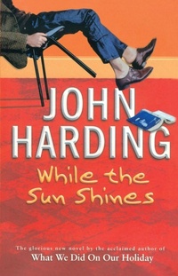 Enlarge image Cover: While The Sun Shines - Black Swan