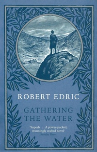 Enlarge image Cover: Gathering The Water - Black Swan