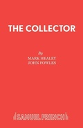 Cover: The Collector - Samuel French Ltd