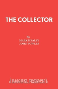 Enlarge image Cover: The Collector - Samuel French Ltd