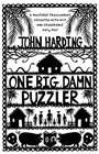 Cover: One Big Damn Puzzler - Black Swan