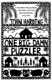Enlarge image Cover: One Big Damn Puzzler - Black Swan