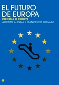 Cover: El futuro de Europa - Antoni Bosch Editor, S.A.