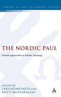 Bild: The Nordic Paul - T.& T.Clark Ltd
