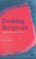 Bild: Evoking Scripture - T.& T.Clark Ltd