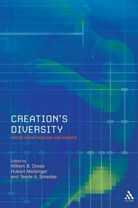Enlarge image Cover: Creation's Diversity - T.& T.Clark Ltd