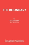 Cover: The Boundary - Samuel French Ltd