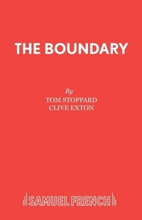 Enlarge image Cover: The Boundary - Samuel French Ltd