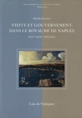 Abbildung von: Visite et gouvernement dans le Royaume de Naples (XVI-XVII) - Casa de Velázquez