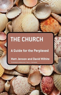 Enlarge image Cover: The Church: A Guide for the Perplexed - T.& T.Clark Ltd