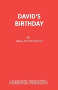 Cover: David's Birthday - Samuel French Ltd