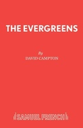 Cover: The Evergreens - Samuel French Ltd